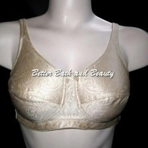 Amoena Dorothy Elegant Wire‎ Free Mastectomy Bra - Picture 1 of 3